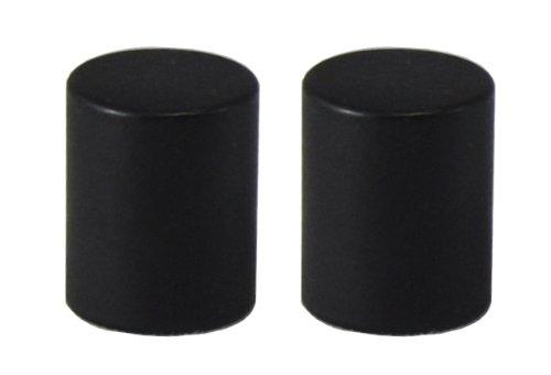 Cylinder Lamp Finial For Lamp Shades
