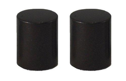 Cylinder Lamp Finial For Lamp Shades