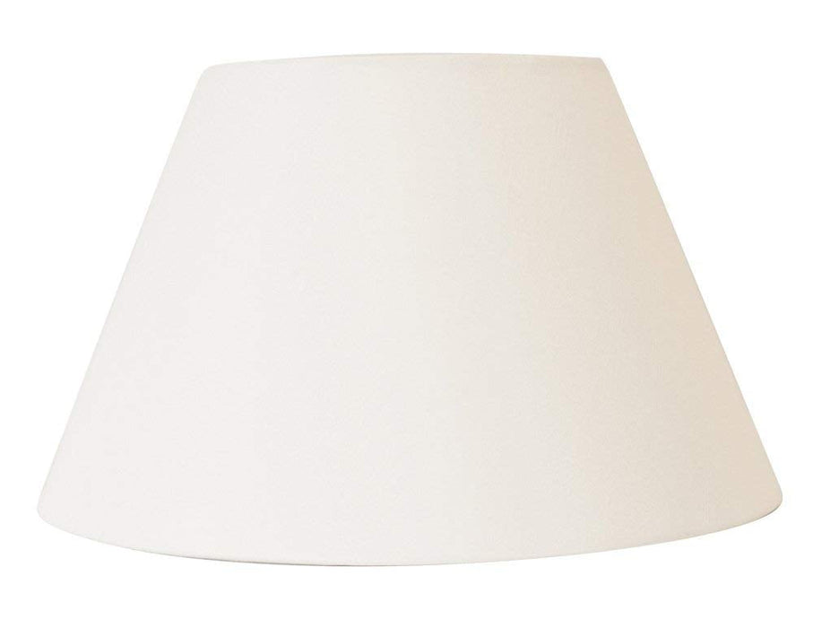Urbanest Downbridge Uno-fitter Lamp Shade, 6 1/2-inch by 12-inch by 7 1/2-inch