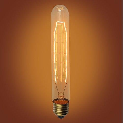 Urbanest Cylinder Vintage Edison Bulb