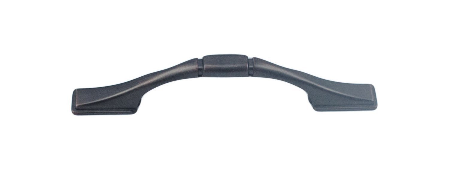Marsden Cabinet Hardware Handle Pull - 3" (76mm) Hole Centers, 25 Pack