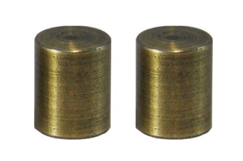 Cylinder Lamp Finial For Lamp Shades