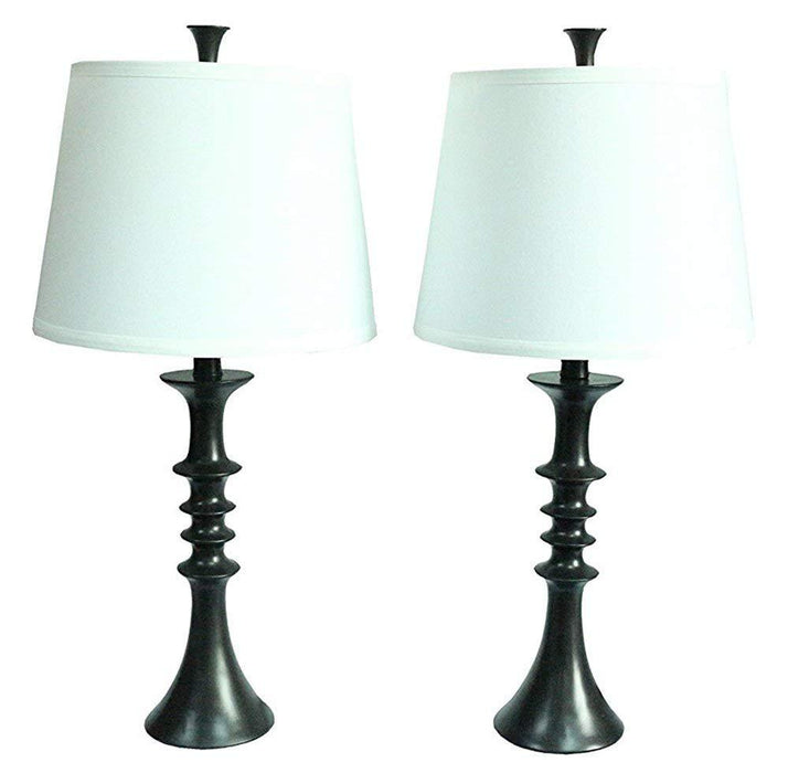 Urbanest Set of 2 Marcato Table Lamps