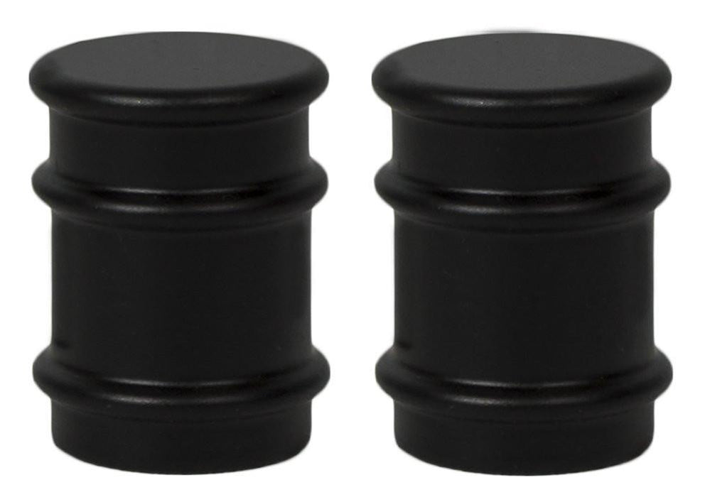 Spina Lamp Finial, 1 1/4-inch Tall