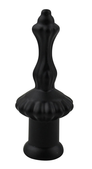 Markington Lamp Finial, 2-inch Tall