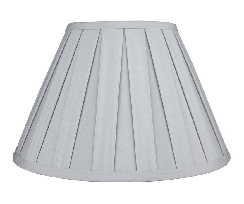 Softback Empire 12-inch Faux Silk Lamp Shade - 3 Colors