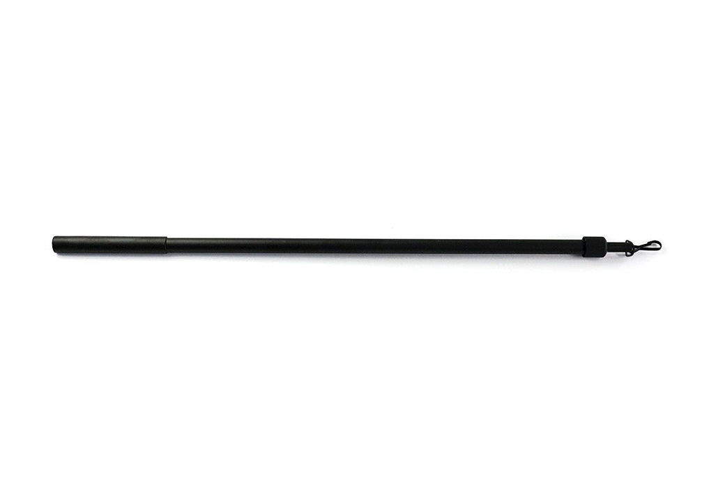 36-inch Adjustable Drapery Wand