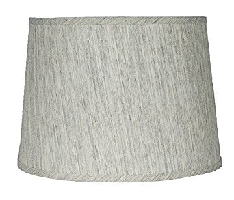 French Drum 16-inch Lampshade - 3 Colors