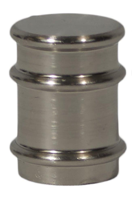 Spina Lamp Finial, 1 1/4-inch Tall