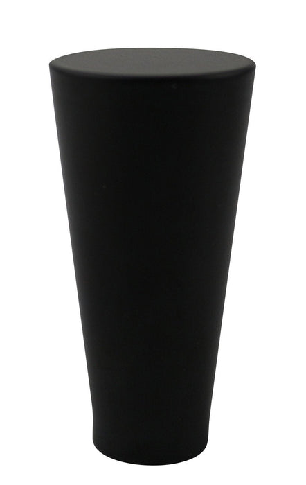 Zario Lamp Finial - 3 Finishes