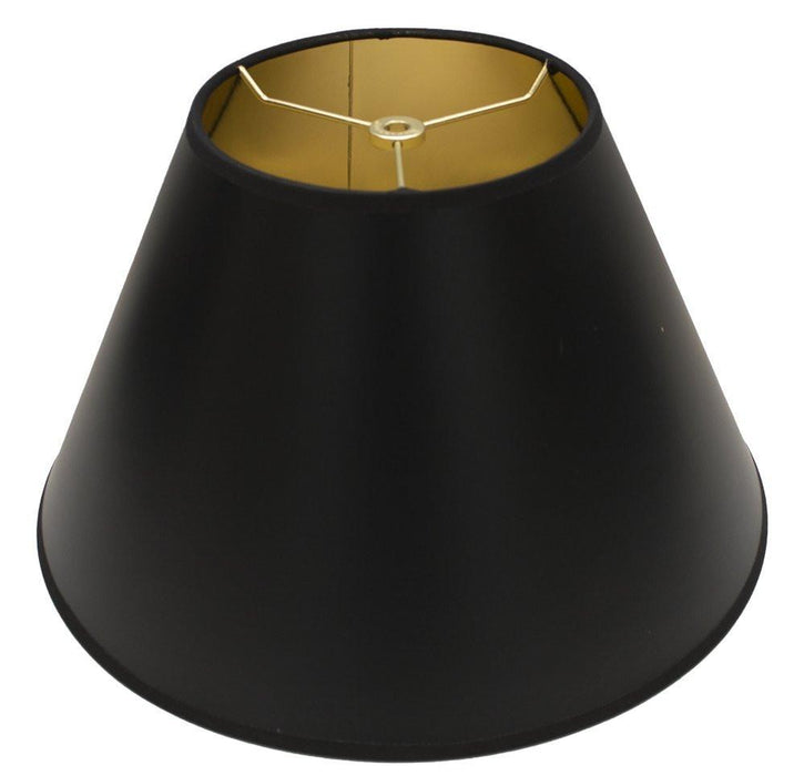 Hardback Coolie Lamp Shade