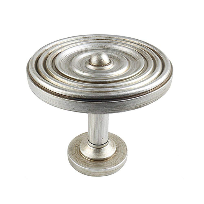 Urbanest Large Swirl Drapery Medallion Holdback