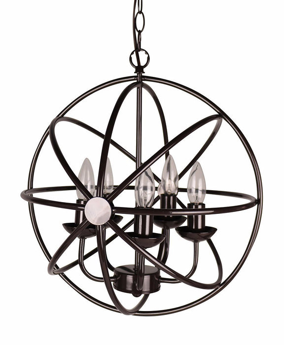 Bridgeport Hanging Pendant Lamp