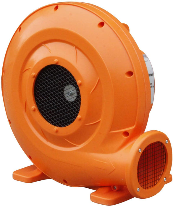 Air Blower Pump Fan For Inflatable Bounce House Bouncy Castle