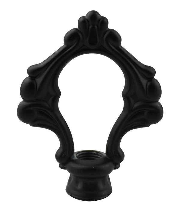 Seton Lamp Finial - 3 Finishes