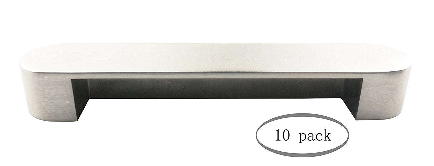 Rotondo Cabinet Hardware Pulls, 5 1/4-inch Hole Center