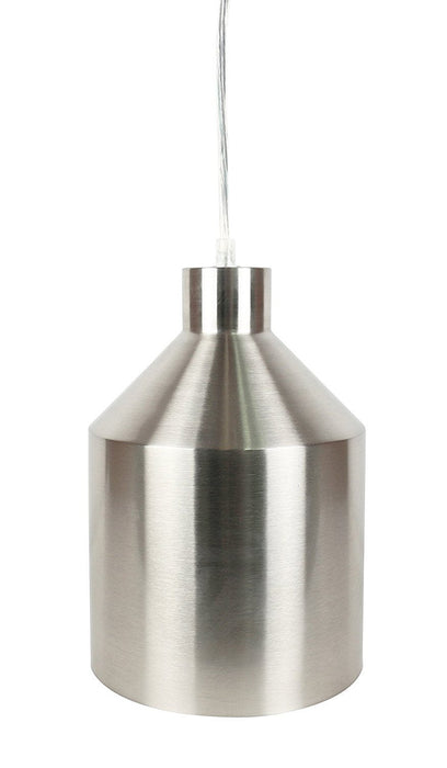 Dayton Hardwired Ceiling Pendant 1-Light, 10 1/2-inch Long