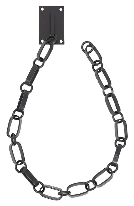 Urbanest Sotto Chain Drapery Tieback, 27 1/2-inch Long
