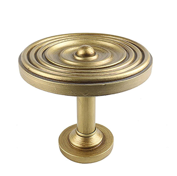 Urbanest Large Swirl Drapery Medallion Holdback