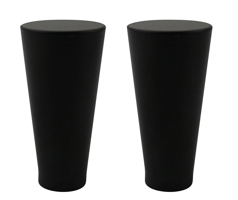 Zario Lamp Finial - 3 Finishes