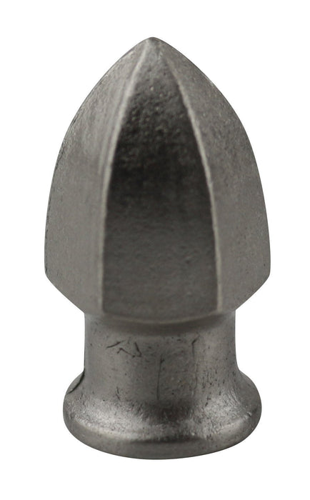 Parasol Lamp Finial - 3 Finishes