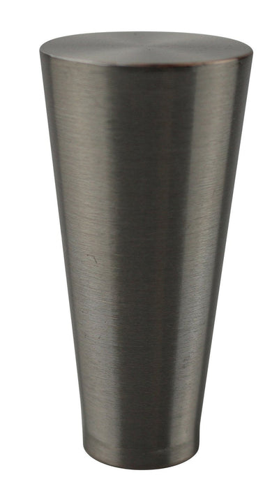 Zario Lamp Finial - 3 Finishes