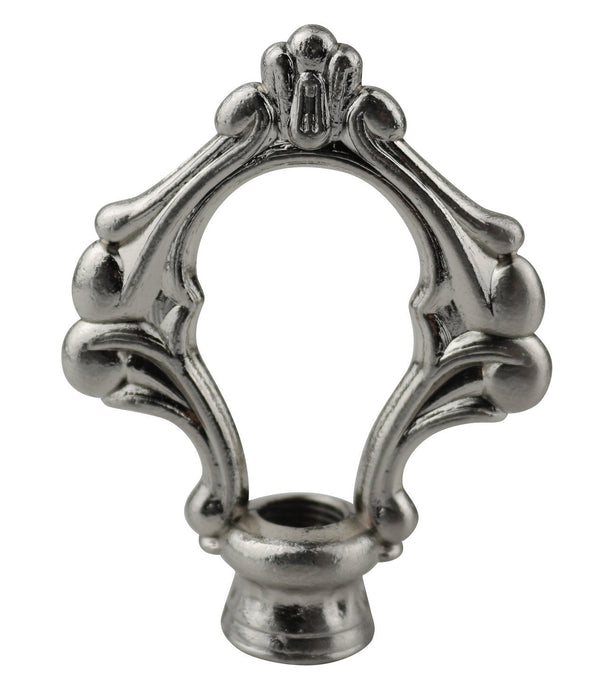 Seton Lamp Finial - 3 Finishes