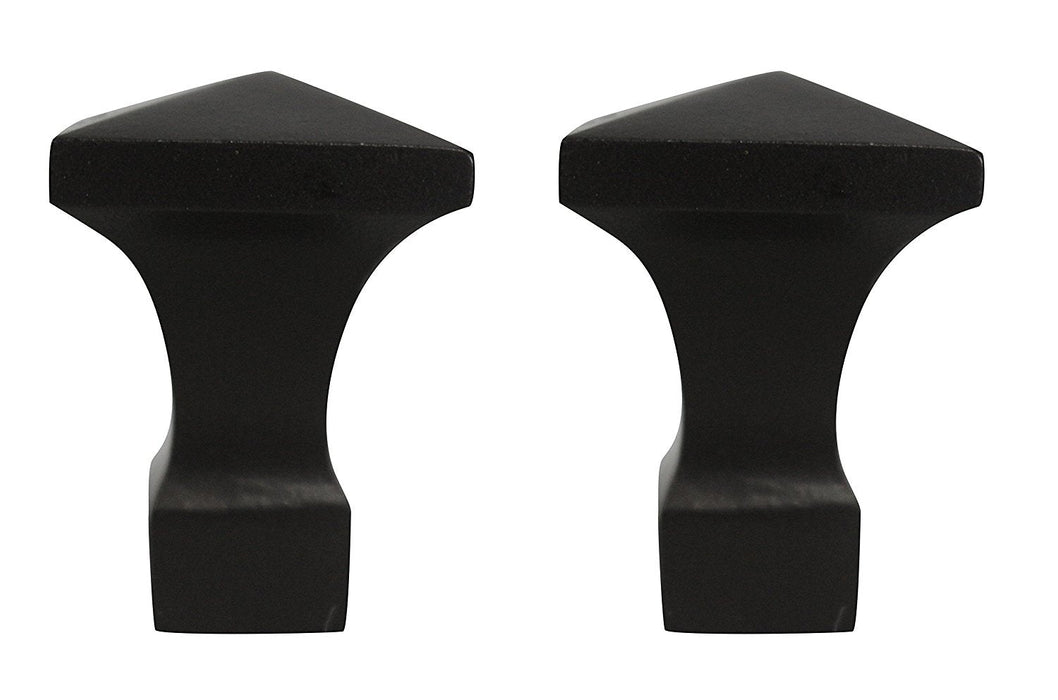 Semoy Lamp Finial - 4 Finishes