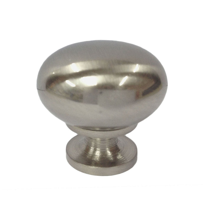 Blyth Round Cabinet Hardware Knob - 3 Finishes