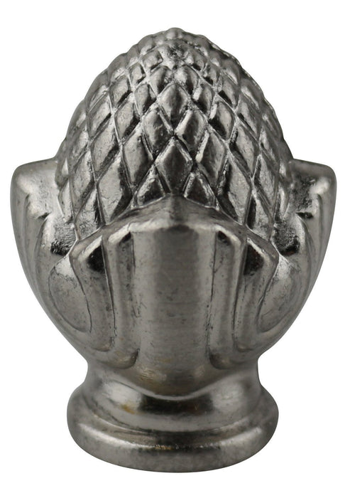 Clara Lamp Finial - 3 Finishes