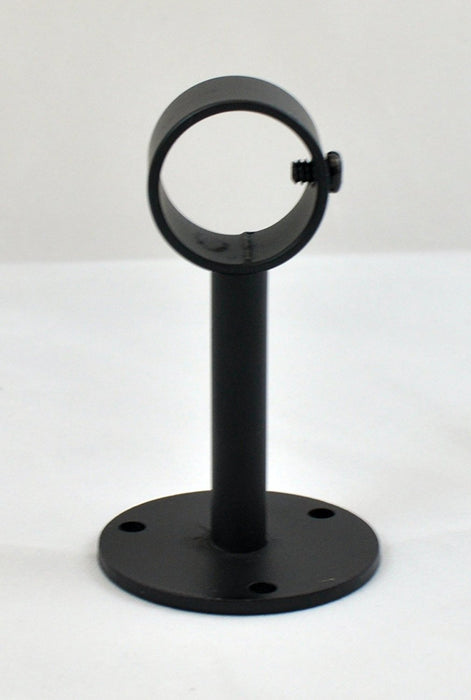 Ceiling Bracket for 1" or 7/8" Curtain Drapery Rod