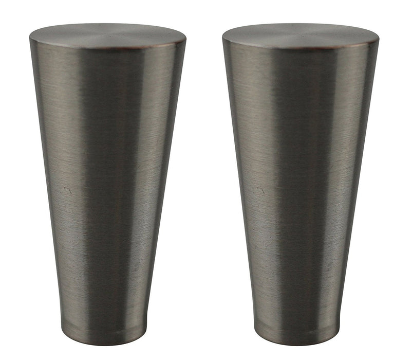 Zario Lamp Finial - 3 Finishes