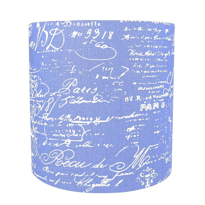 Urbanest Classic Drum Linen Lamp Shade