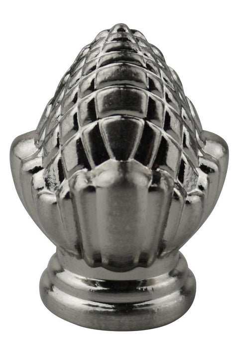 Martha Lamp Finial - 3 Finishes