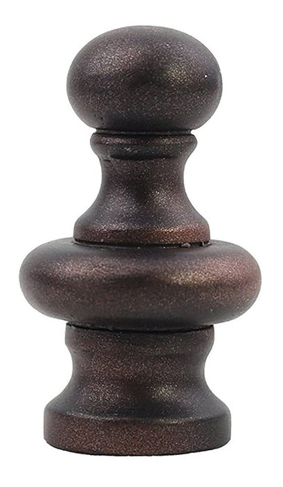 Pawn Lamp Finial