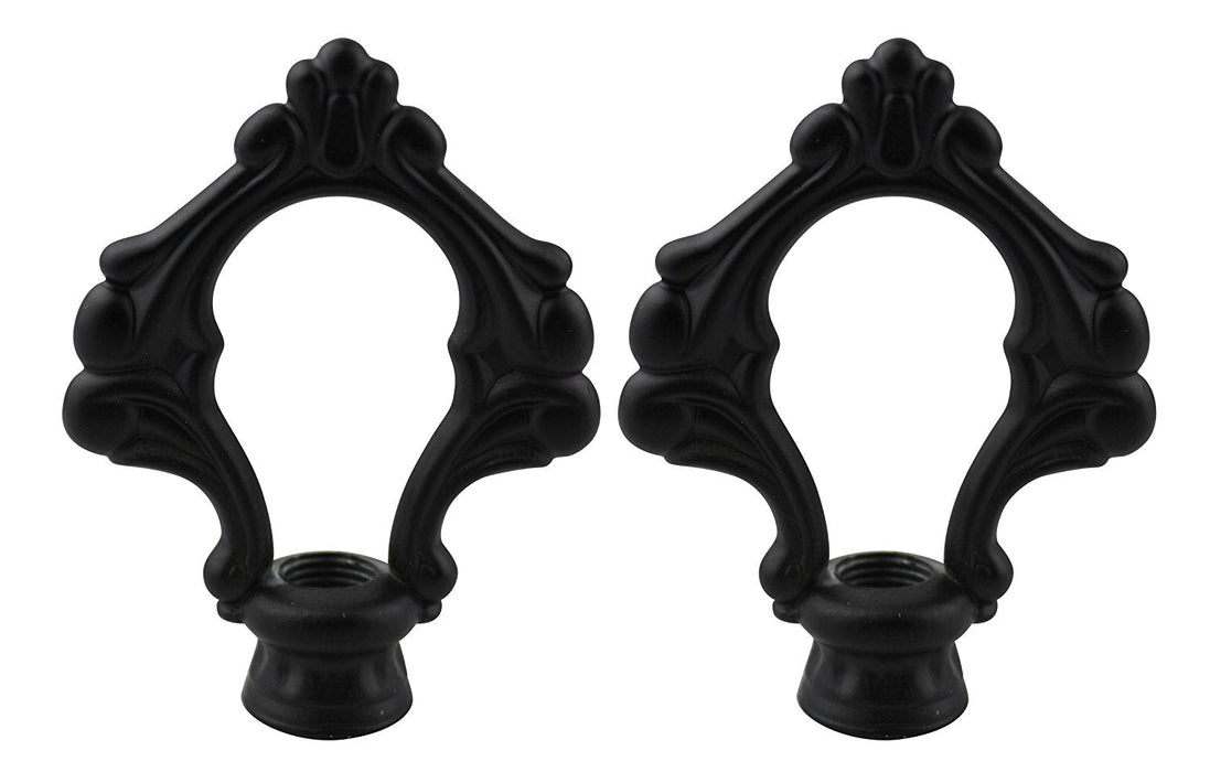 Seton Lamp Finial - 3 Finishes