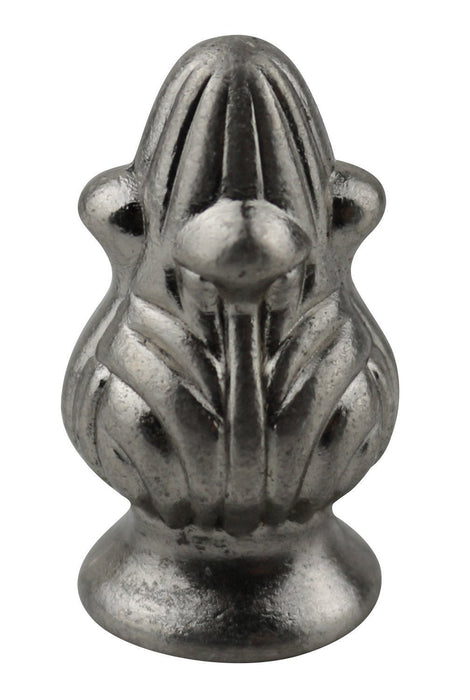 Rothwell Lamp Finial - 3 Finishes