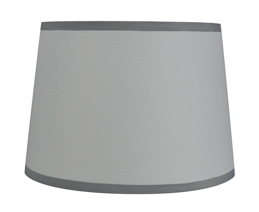 French Drum Lampshade