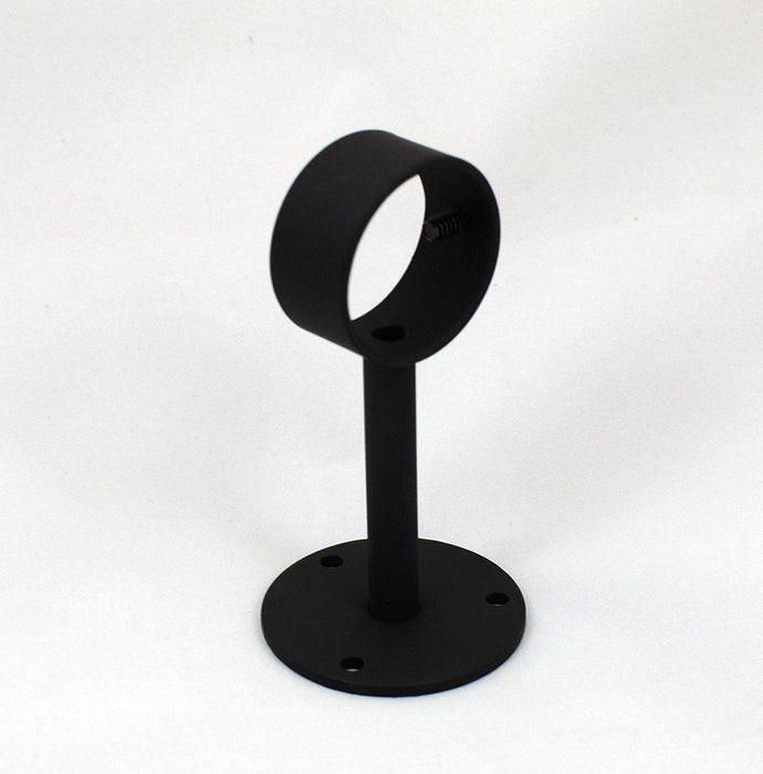 Ceiling Bracket for 1 1/4" and 1 1/8" Curtain Drapery