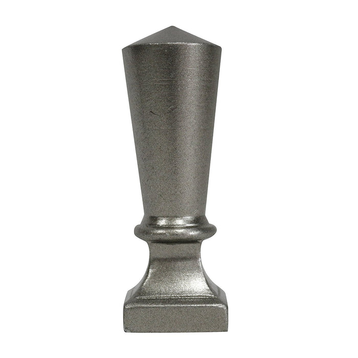 Olivet Lamp Finial, 2 1/2-inch Tall
