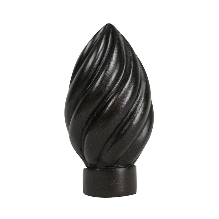 Worcester Finial - 4 Finishes