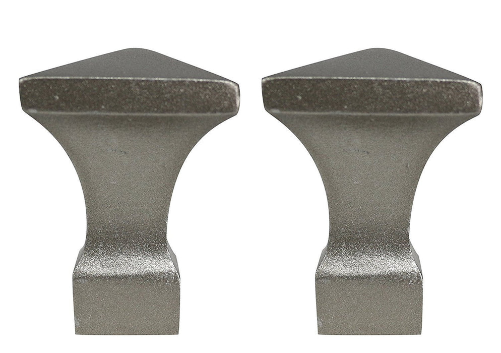 Semoy Lamp Finial - 4 Finishes