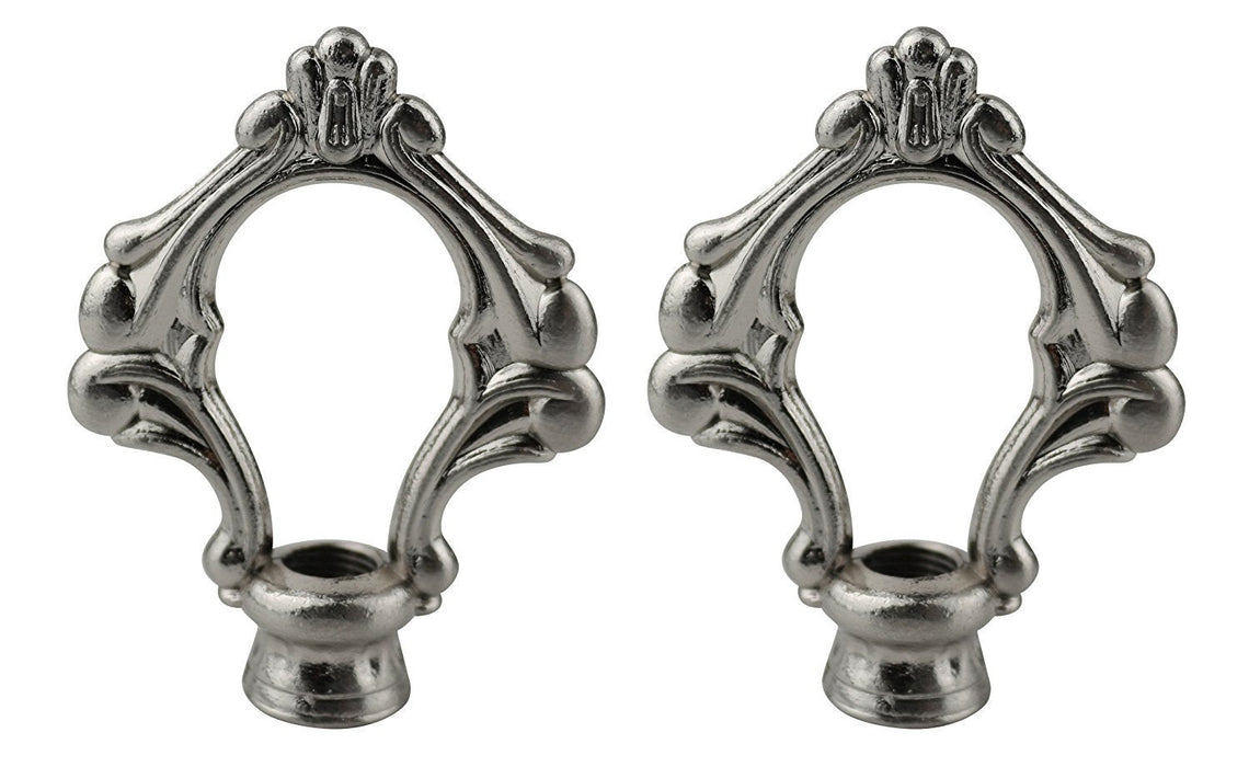 Seton Lamp Finial - 3 Finishes