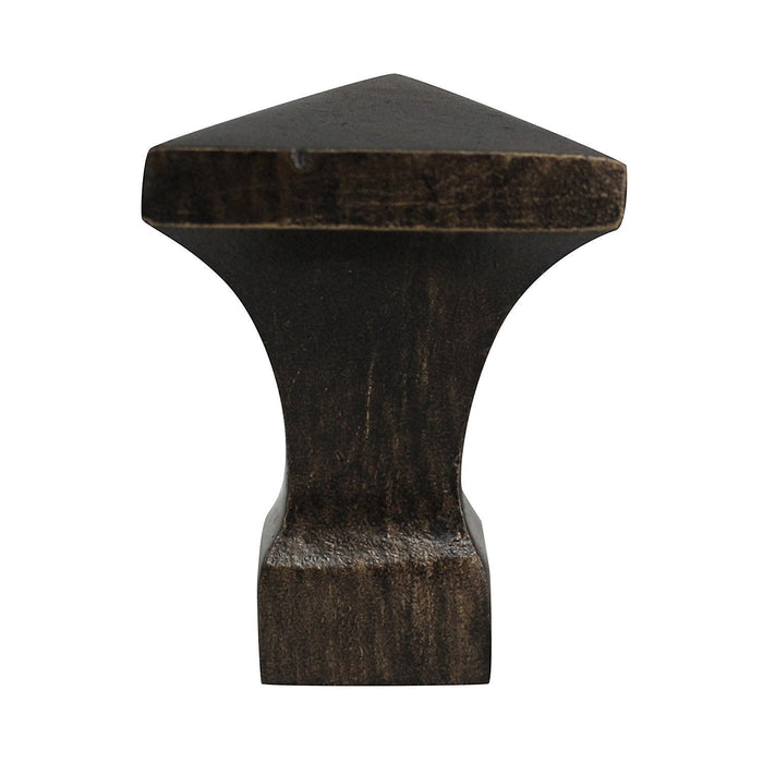 Semoy Lamp Finial - 4 Finishes