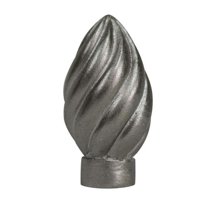 Worcester Finial - 4 Finishes