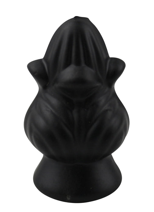 Rothwell Lamp Finial - 3 Finishes