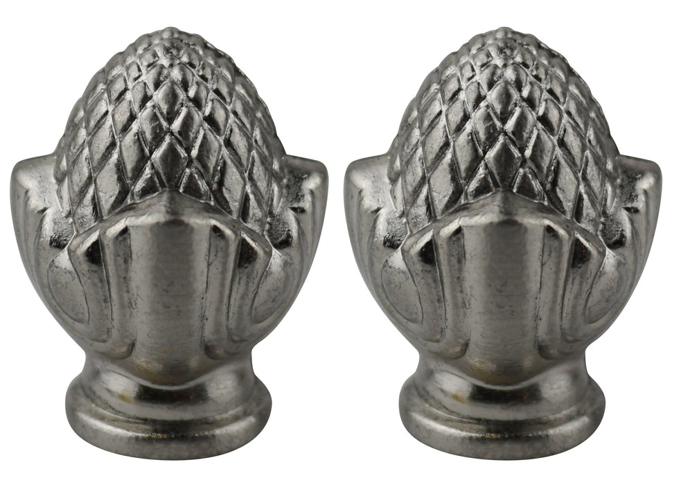 Clara Lamp Finial - 3 Finishes