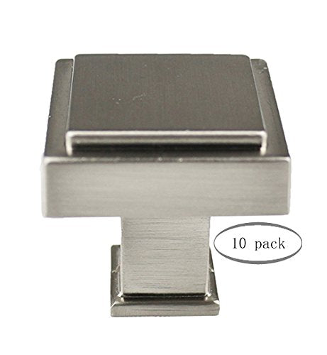 Arthur Cabinet Hardware Knobs - 3 Finishes