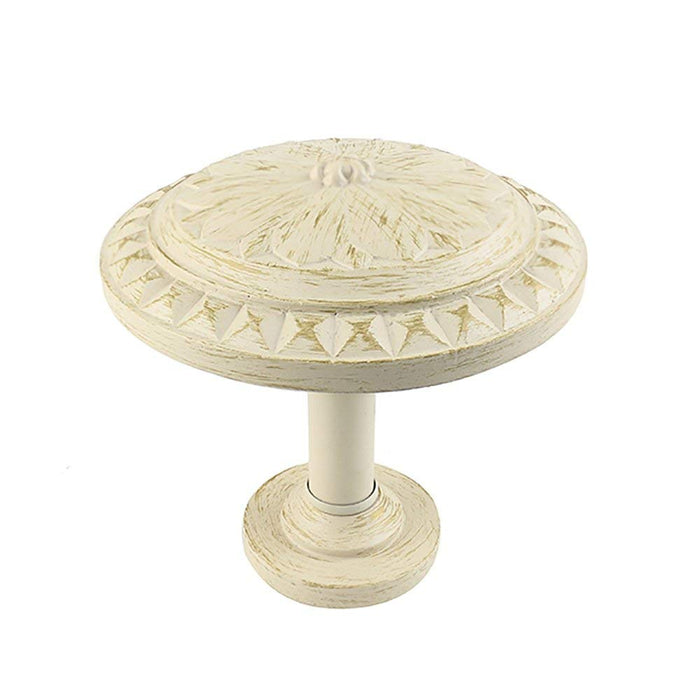 Urbanest Large Colette Drapery Medallion Holdback