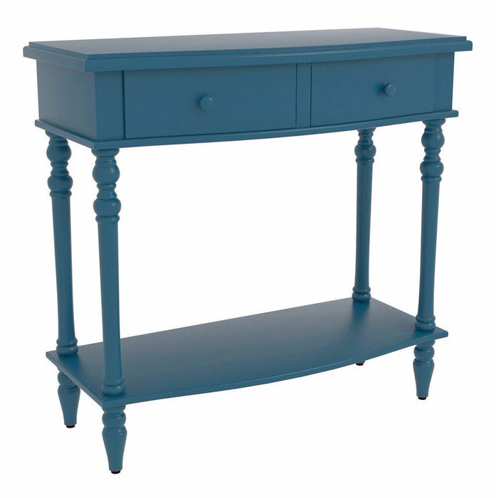 Hamilton Accent End Table - 6 Finishes